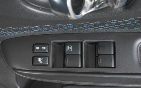 Nissan Note II рестайлинг, 2012 год, 899 000 рублей, 20 фотография