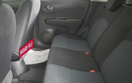 Nissan Note II рестайлинг, 2012 год, 899 000 рублей, 10 фотография