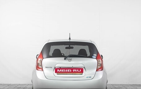 Nissan Note II рестайлинг, 2012 год, 899 000 рублей, 6 фотография
