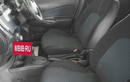 Nissan Note II рестайлинг, 2012 год, 899 000 рублей, 9 фотография