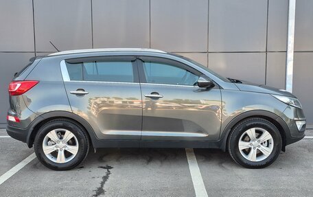 KIA Sportage III, 2013 год, 1 200 000 рублей, 7 фотография