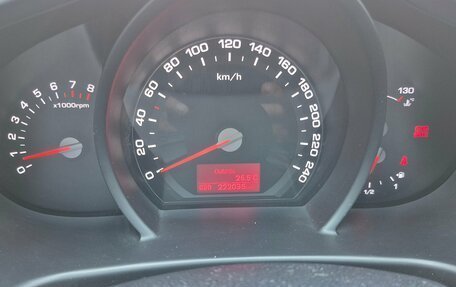 KIA Sportage III, 2013 год, 1 200 000 рублей, 9 фотография