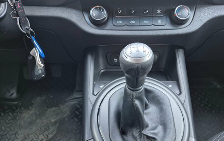 KIA Sportage III, 2013 год, 1 200 000 рублей, 14 фотография