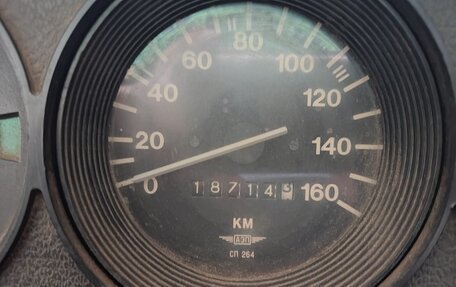 Москвич 2140, 1979 год, 32 000 рублей, 8 фотография