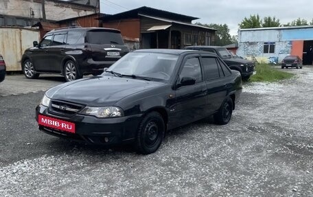 Daewoo Nexia I рестайлинг, 2011 год, 197 000 рублей, 2 фотография