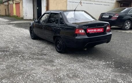 Daewoo Nexia I рестайлинг, 2011 год, 197 000 рублей, 4 фотография