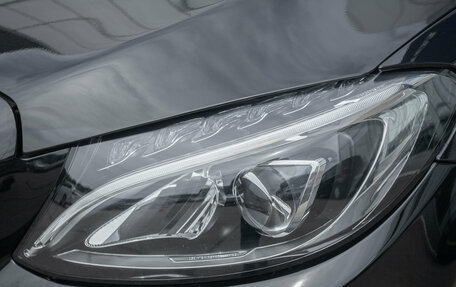 Mercedes-Benz C-Класс, 2017 год, 1 748 000 рублей, 3 фотография