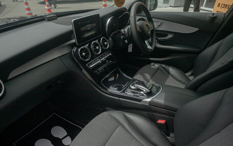 Mercedes-Benz C-Класс, 2017 год, 1 748 000 рублей, 17 фотография