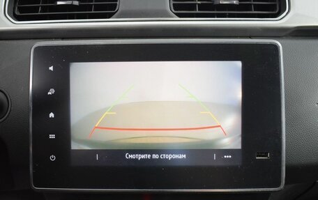 Renault Arkana I, 2021 год, 1 690 000 рублей, 15 фотография