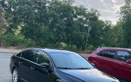 Volkswagen Passat B7, 2012 год, 950 000 рублей, 1 фотография