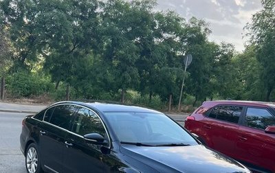 Volkswagen Passat B7, 2012 год, 950 000 рублей, 1 фотография