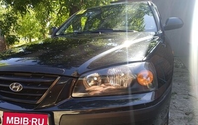 Hyundai Elantra III, 2009 год, 490 000 рублей, 1 фотография
