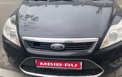 Ford Focus II рестайлинг, 2008 год, 750 000 рублей, 1 фотография