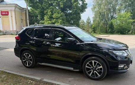 Nissan X-Trail, 2019 год, 2 800 000 рублей, 1 фотография
