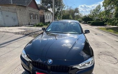 BMW 3 серия, 2013 год, 2 000 000 рублей, 1 фотография