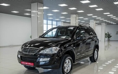 SsangYong Kyron I, 2012 год, 674 000 рублей, 1 фотография