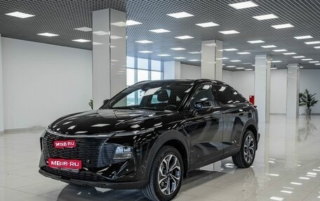 Haval F7x, 2025 год, 3 350 000 рублей, 1 фотография