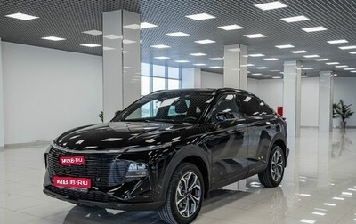 Haval F7x, 2025 год, 3 350 000 рублей, 1 фотография