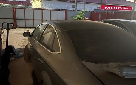 Ford Mondeo IV, 2012 год, 250 000 рублей, 1 фотография