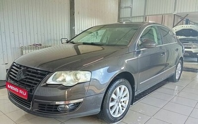 Volkswagen Passat B6, 2007 год, 655 000 рублей, 1 фотография