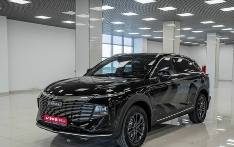 Haval F7, 2024 год, 3 007 000 рублей, 1 фотография