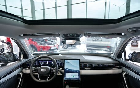Geely Atlas, 2025 год, 3 700 000 рублей, 16 фотография