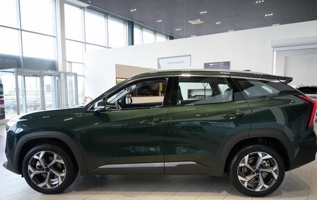 Geely Atlas, 2025 год, 3 700 000 рублей, 8 фотография