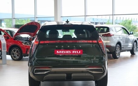 Geely Atlas, 2025 год, 3 700 000 рублей, 6 фотография