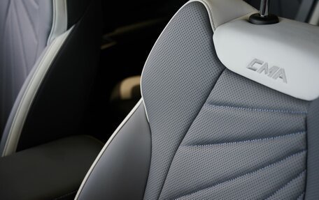 Geely Atlas, 2025 год, 3 700 000 рублей, 24 фотография