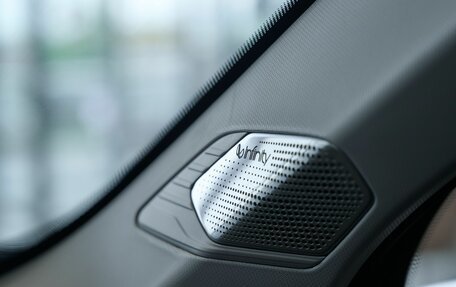 Geely Atlas, 2025 год, 3 700 000 рублей, 19 фотография