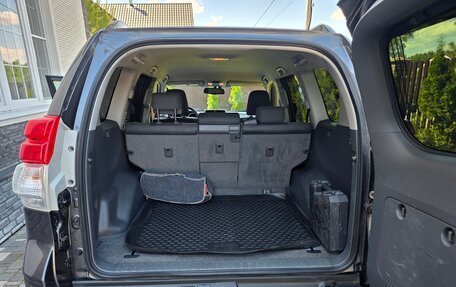 Toyota Land Cruiser Prado 150 рестайлинг 2, 2012 год, 2 850 000 рублей, 8 фотография