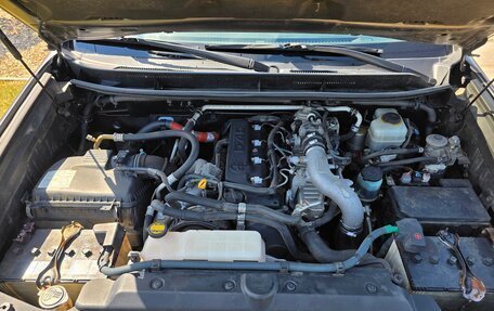 Toyota Land Cruiser Prado 150 рестайлинг 2, 2012 год, 2 850 000 рублей, 18 фотография