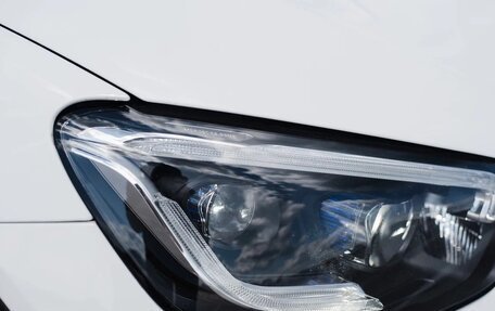Mercedes-Benz GLC, 2020 год, 6 000 000 рублей, 4 фотография