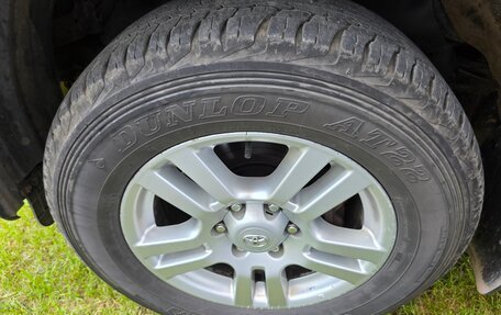 Toyota Land Cruiser Prado 150 рестайлинг 2, 2012 год, 2 850 000 рублей, 17 фотография