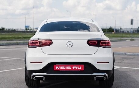 Mercedes-Benz GLC, 2020 год, 6 000 000 рублей, 8 фотография