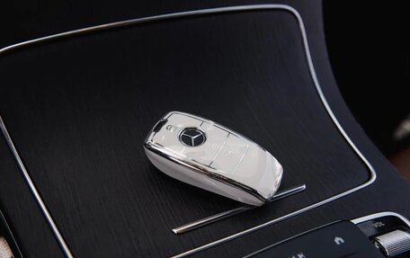 Mercedes-Benz GLC, 2020 год, 6 000 000 рублей, 10 фотография