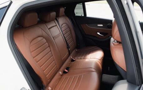 Mercedes-Benz GLC, 2020 год, 6 000 000 рублей, 14 фотография