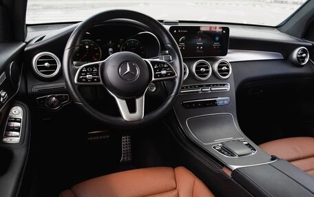 Mercedes-Benz GLC, 2020 год, 6 000 000 рублей, 11 фотография