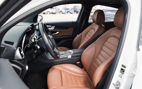 Mercedes-Benz GLC, 2020 год, 6 000 000 рублей, 12 фотография