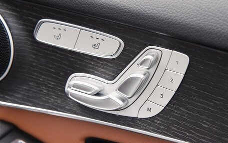 Mercedes-Benz GLC, 2020 год, 6 000 000 рублей, 18 фотография