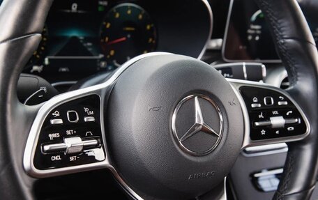 Mercedes-Benz GLC, 2020 год, 6 000 000 рублей, 23 фотография