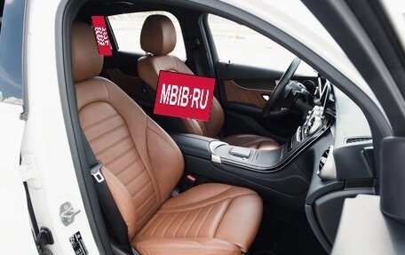Mercedes-Benz GLC, 2020 год, 6 000 000 рублей, 15 фотография