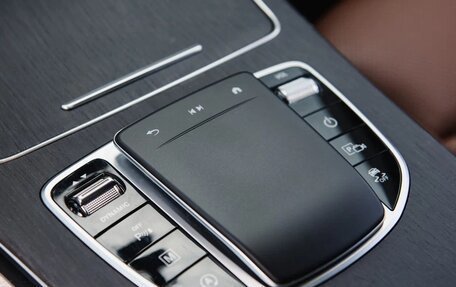 Mercedes-Benz GLC, 2020 год, 6 000 000 рублей, 27 фотография