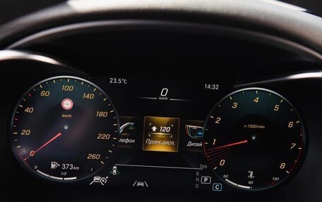 Mercedes-Benz GLC, 2020 год, 6 000 000 рублей, 39 фотография