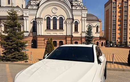 Mercedes-Benz GLC, 2020 год, 6 000 000 рублей, 40 фотография