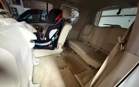 Infiniti QX56, 2013 год, 2 400 000 рублей, 10 фотография