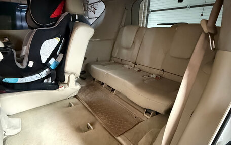Infiniti QX56, 2013 год, 2 400 000 рублей, 9 фотография