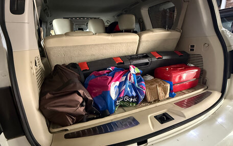 Infiniti QX56, 2013 год, 2 400 000 рублей, 12 фотография