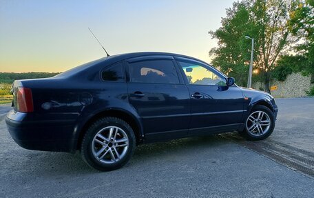 Volkswagen Passat B5+ рестайлинг, 1999 год, 230 000 рублей, 4 фотография