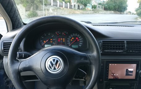 Volkswagen Passat B5+ рестайлинг, 1999 год, 230 000 рублей, 10 фотография